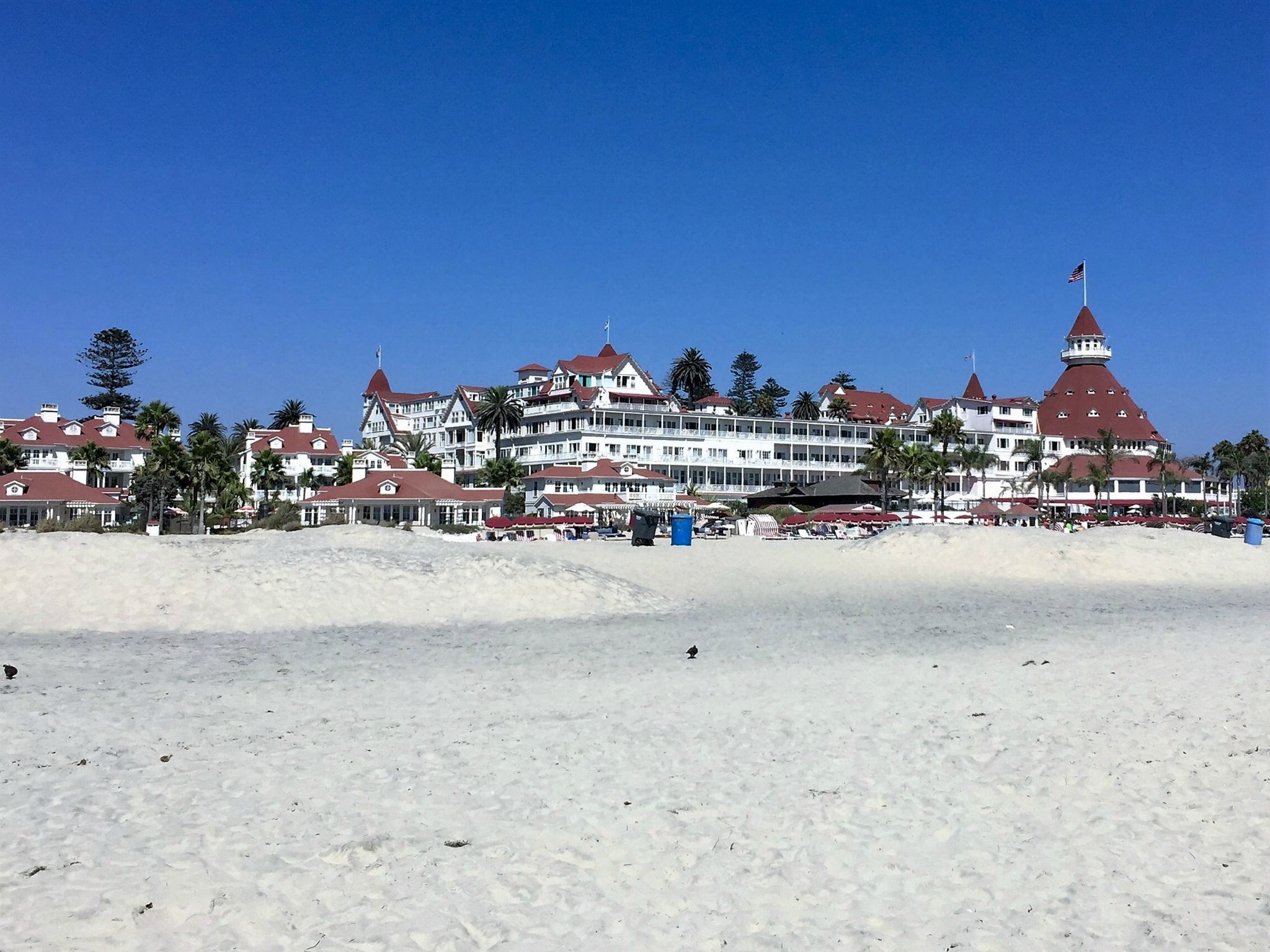 Coronado Hotel