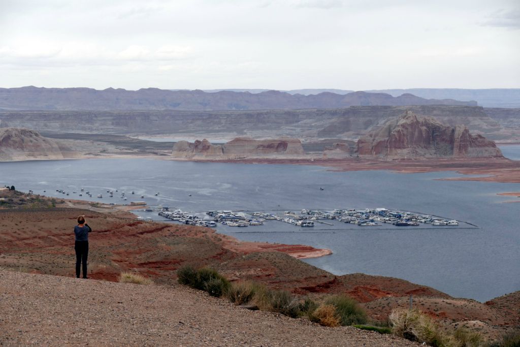 Lake Powell