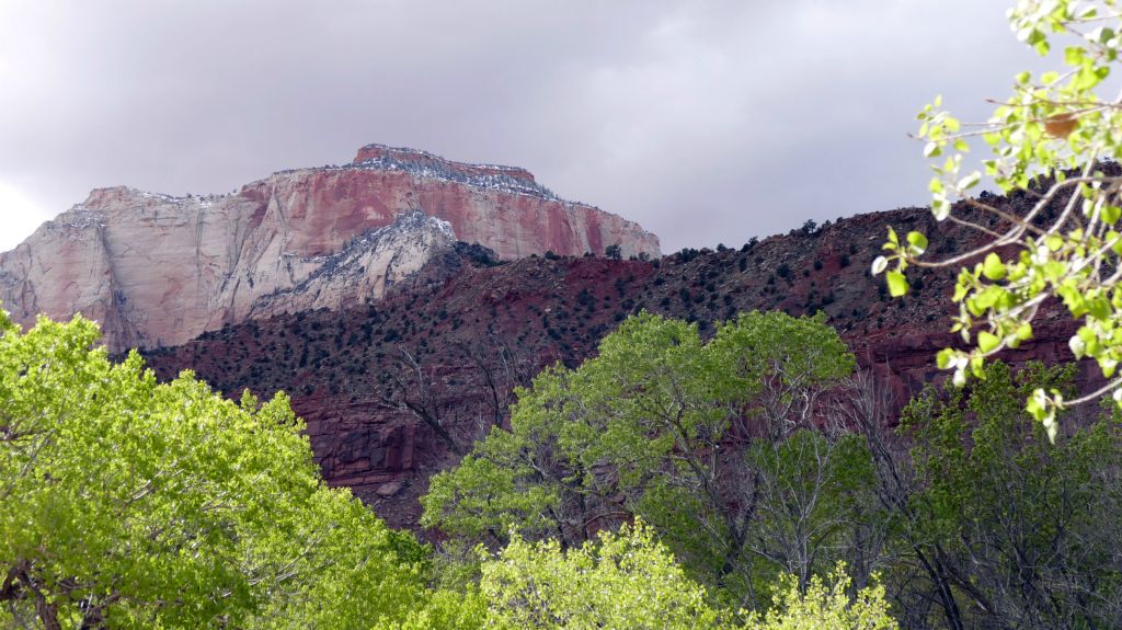 The "West Temple", again.