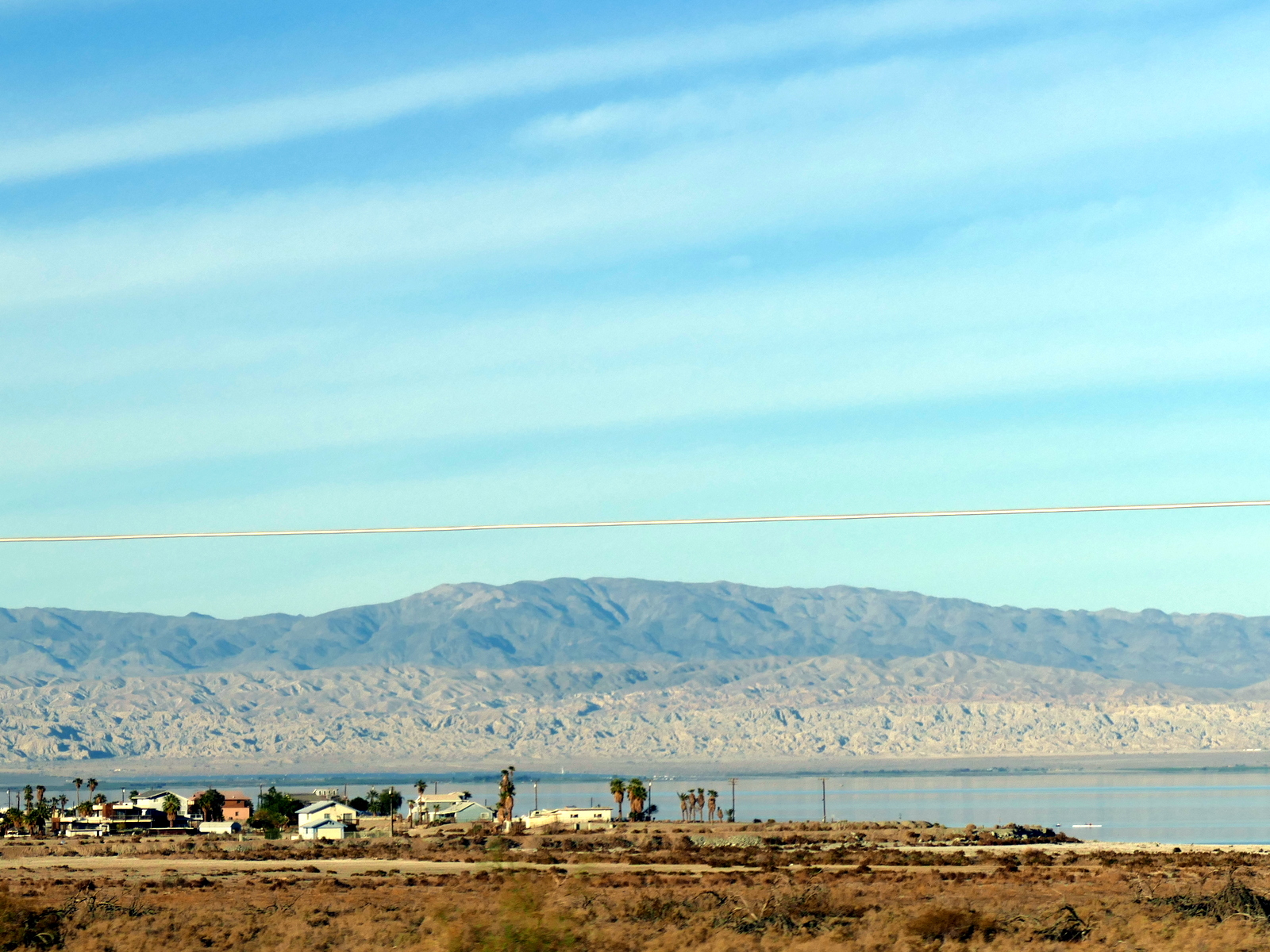 Salton Sea