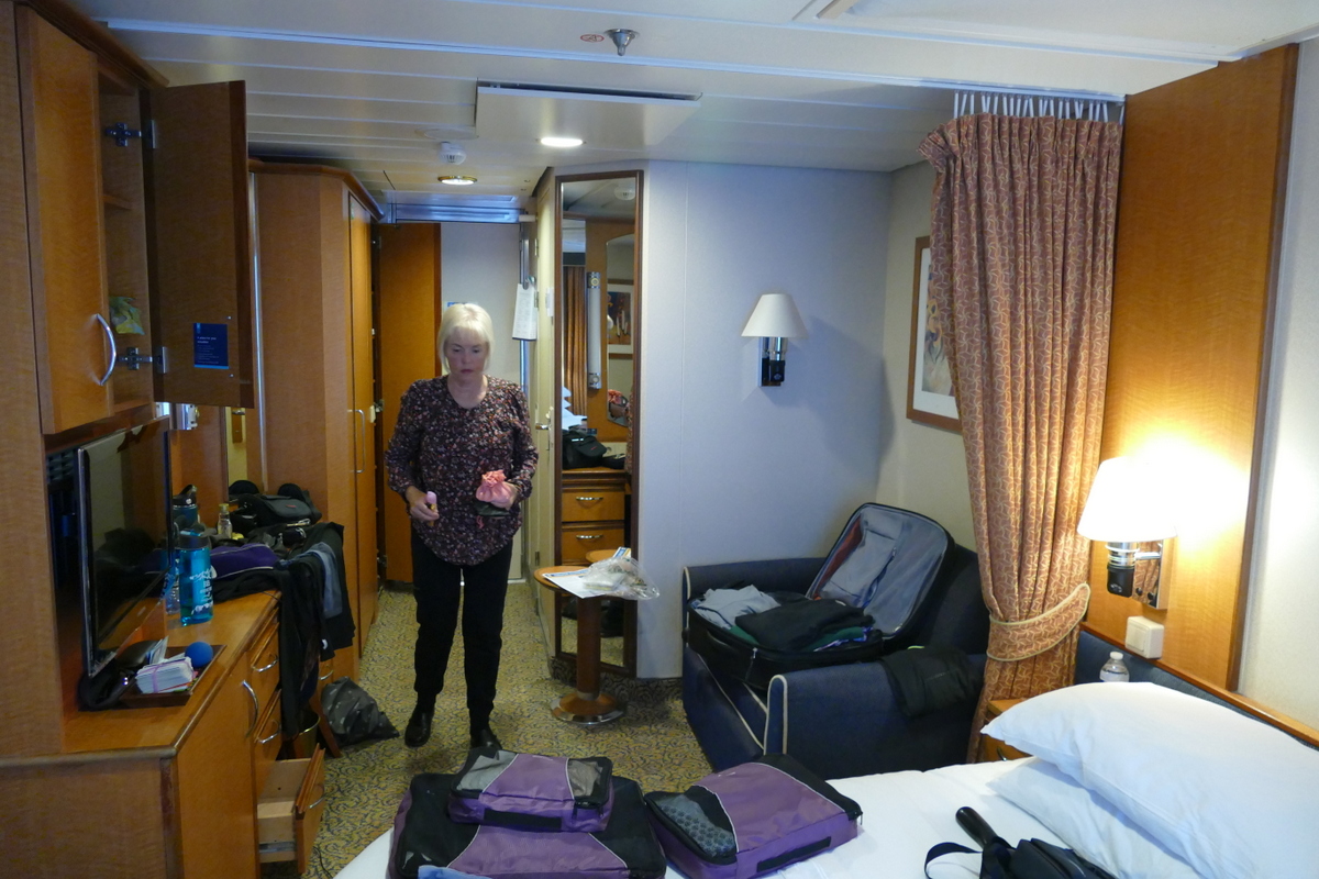 Our room