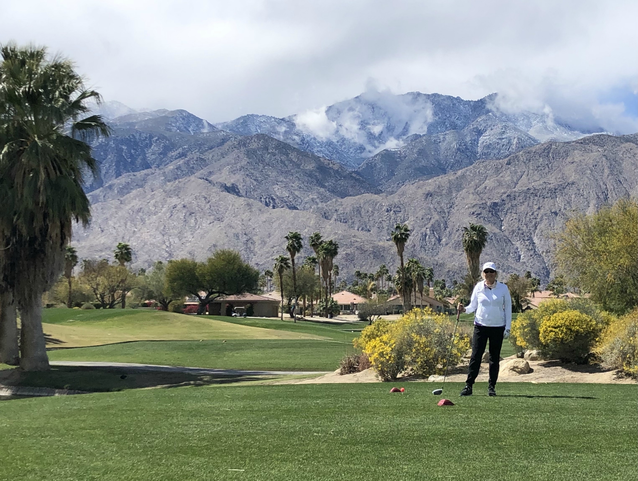 Tahquitz Golf Resort