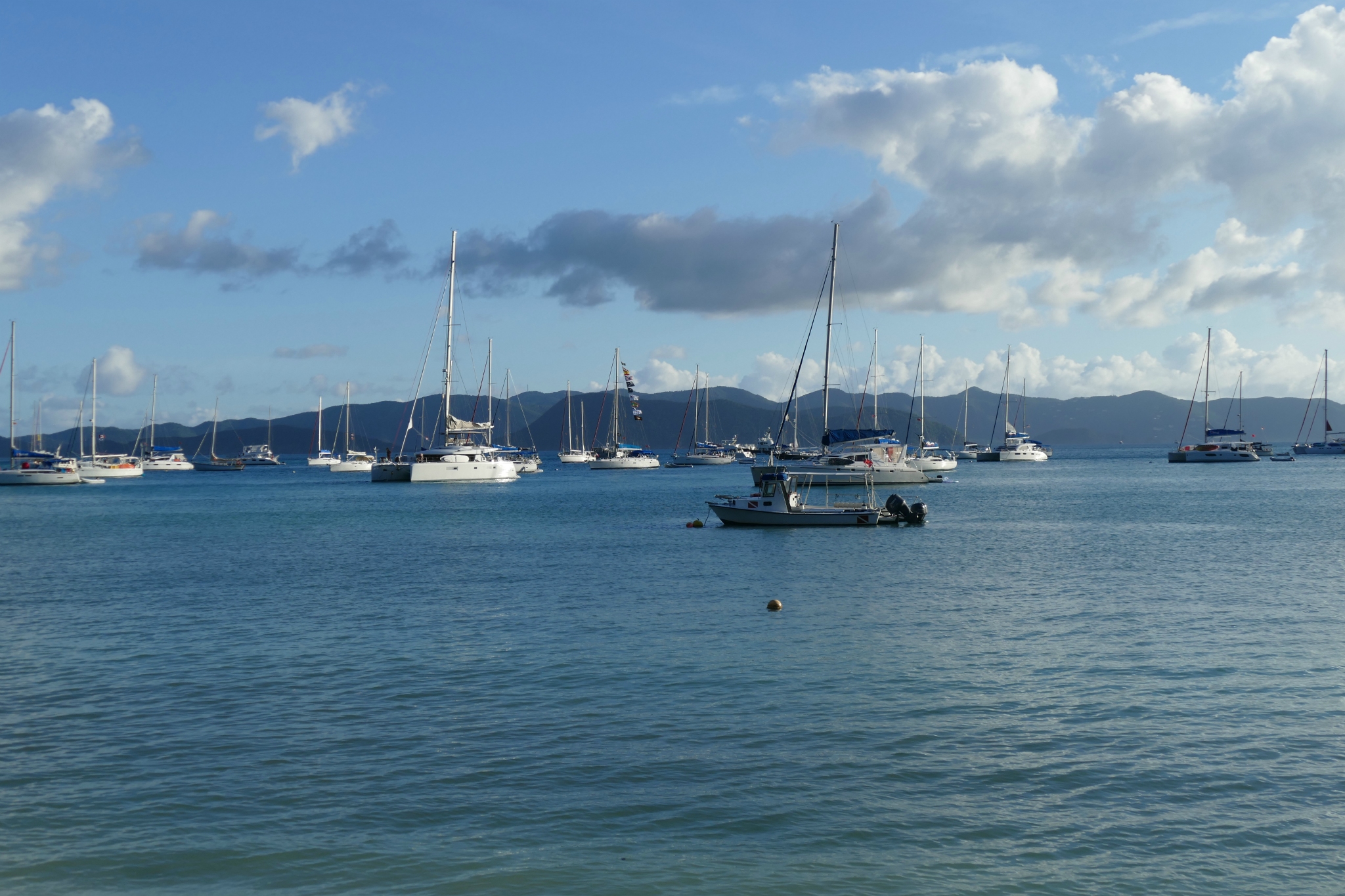 Jost Van Dyke