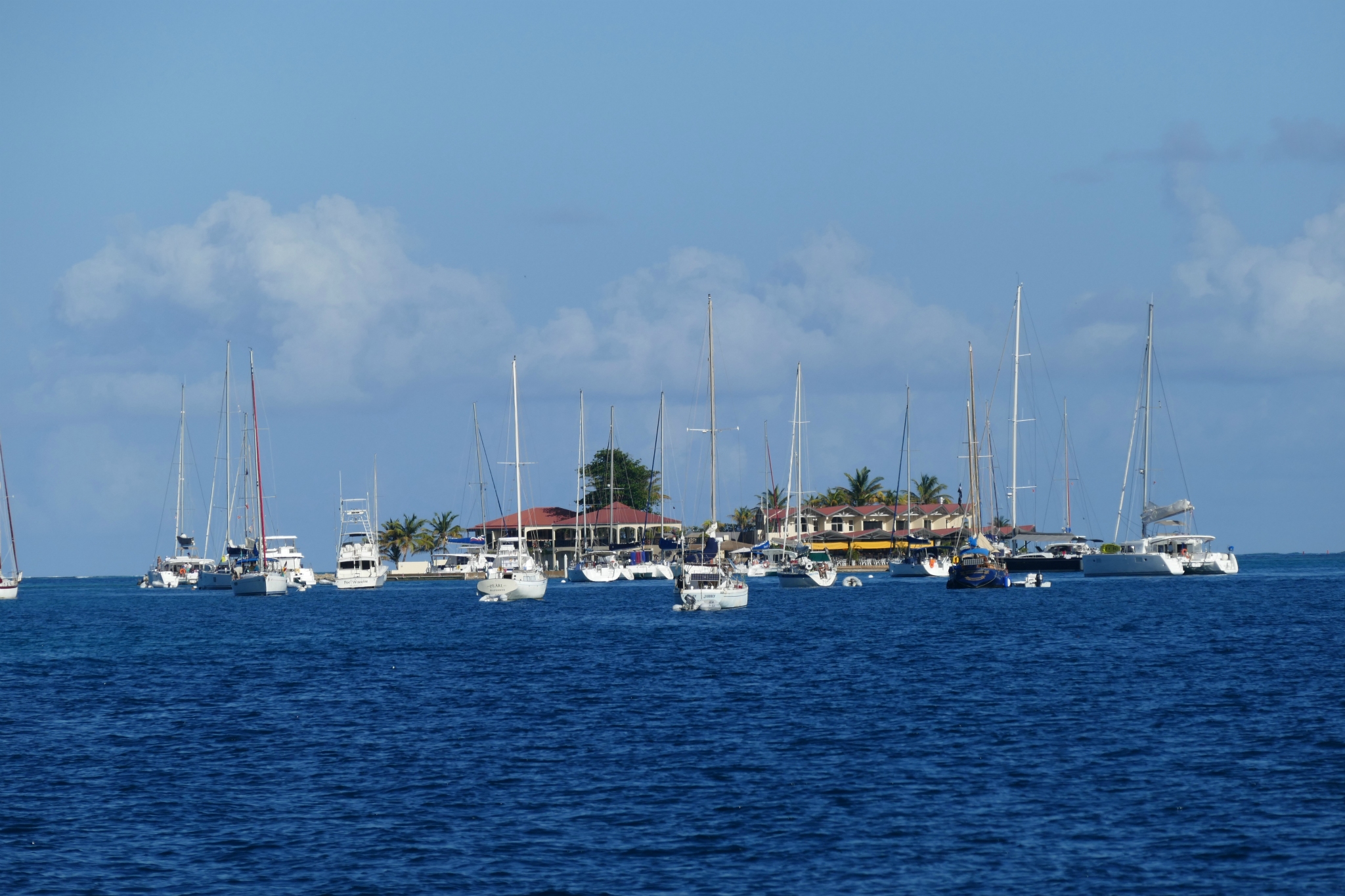 Saba Rock