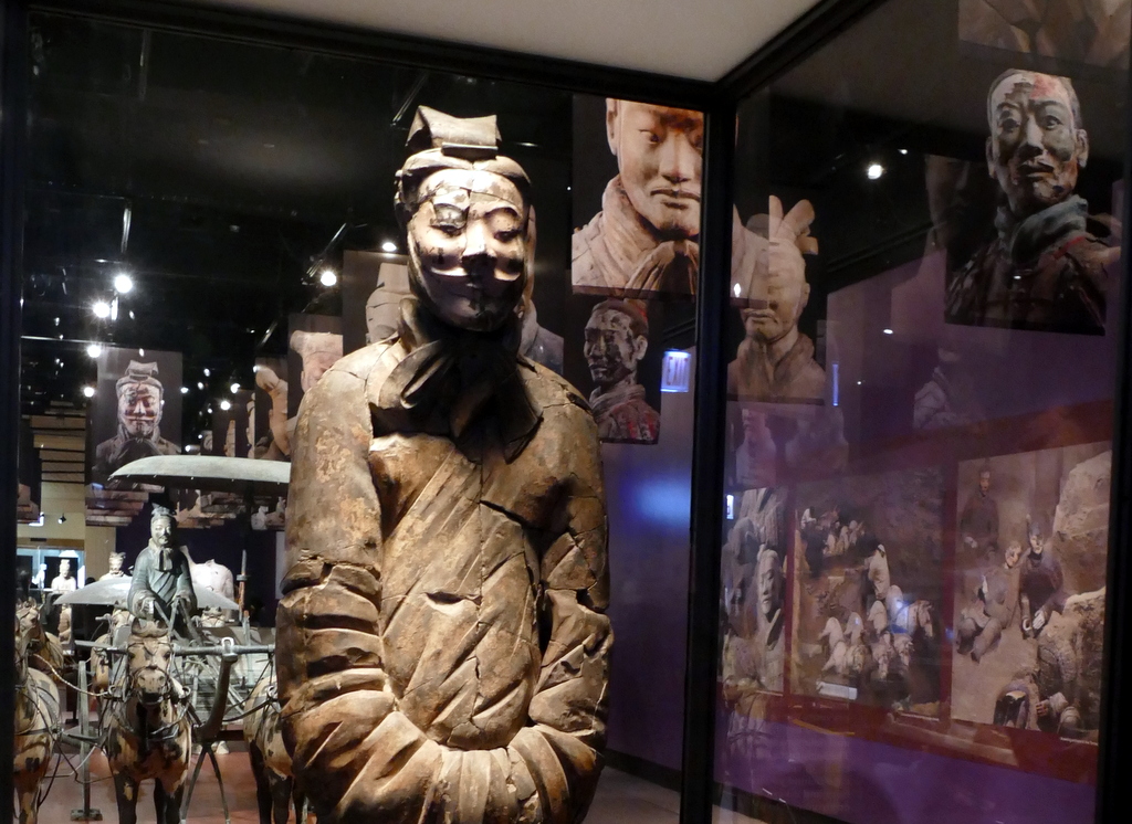 The Terracotta Army