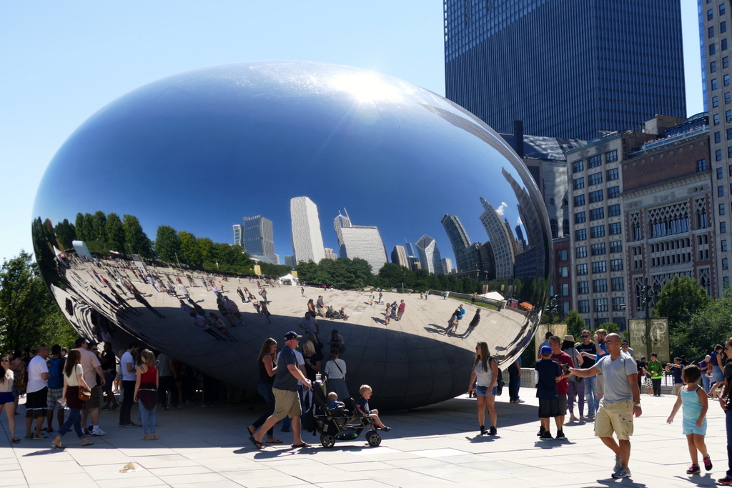 The Bean