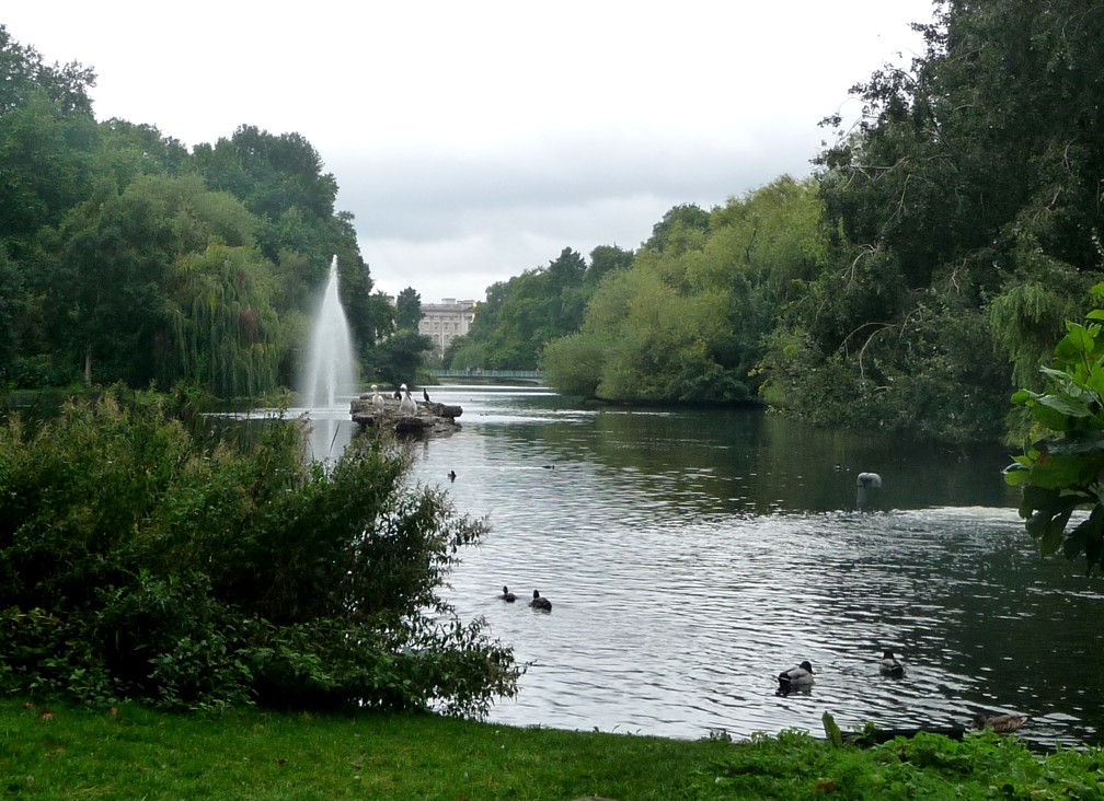 St. James Park