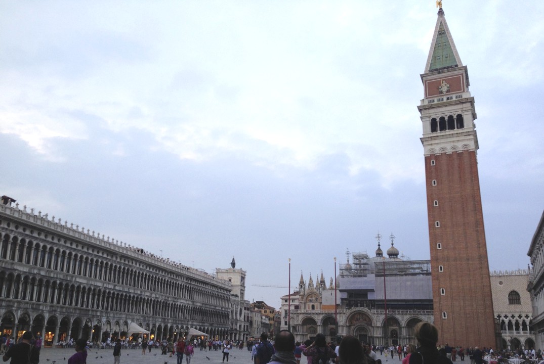 Piazza San Marco